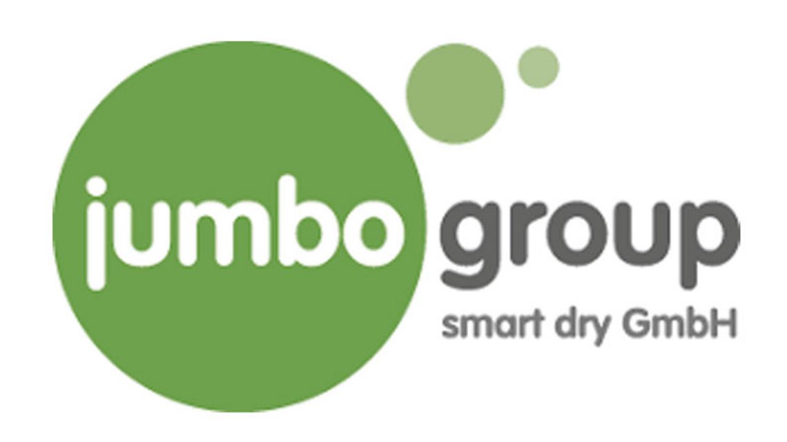 jumbo group smart dry GmbH, Sonnenerde GmbH