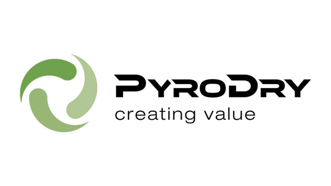 PyroDry, Sonnenerde GmbH