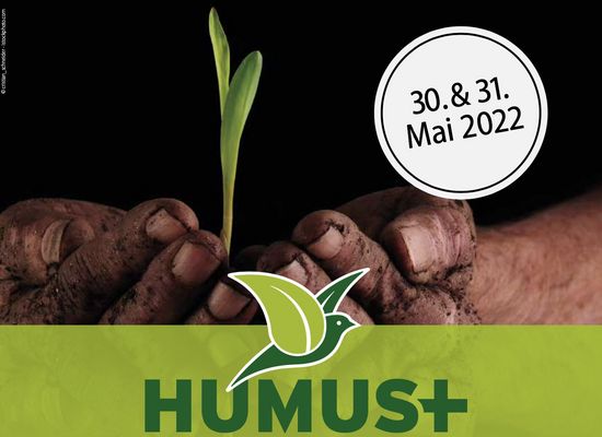 Humus+ Tage 2022, Ökoregion Kaindorf