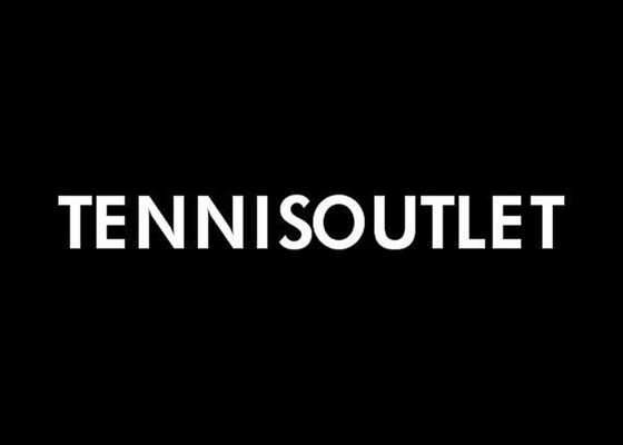 Logo Tennisoutlet, Tennissand von Sonnenerde