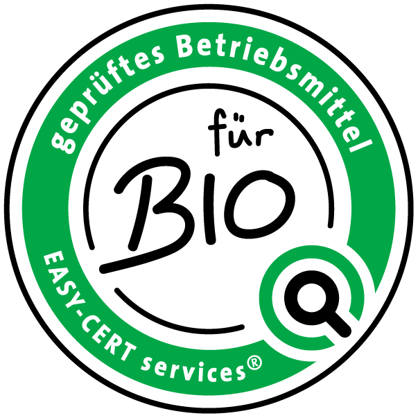 "EASY-CERT services" Logo