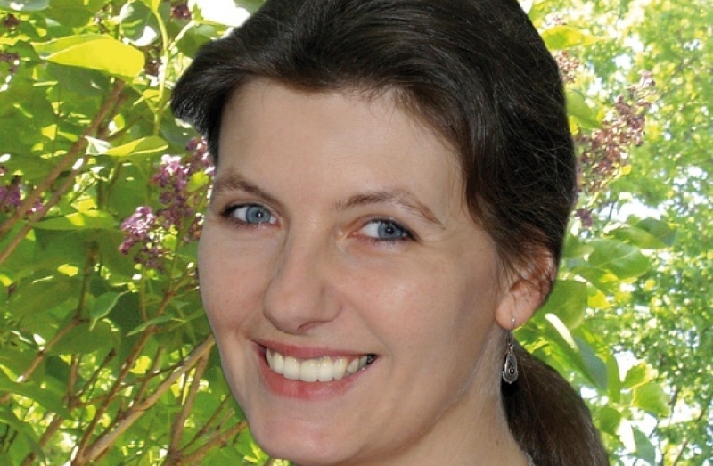 Profilbild von Gerlinde Blauensteiner, Sternengärten
